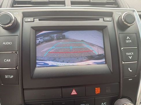 Used 2016 Toyota Camry LE FWD image 28