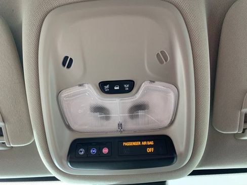Used 2021 Buick Encore GX Select AWD/4WD image 36