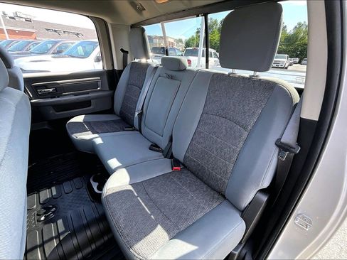 Used 2019 RAM 1500 Lone Star RWD image 21