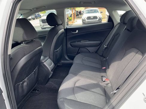 Used 2017 Kia Optima LX FWD image 22
