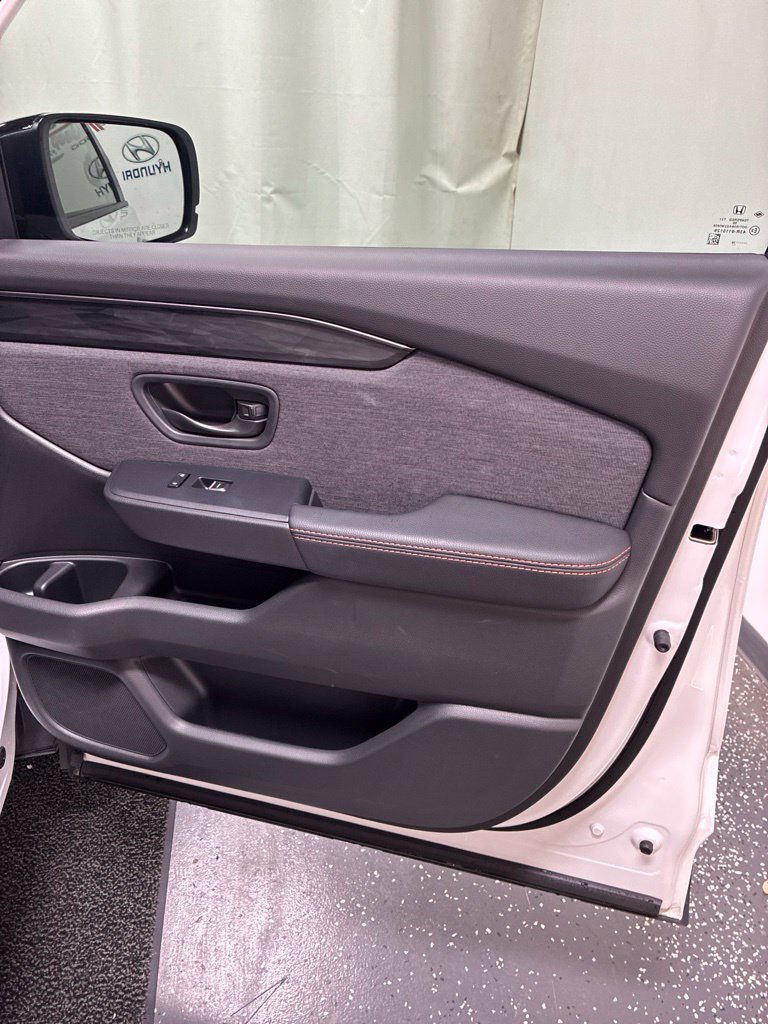 Used 2026 Honda Passport TrailSport image 33