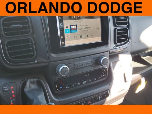 New 2026 RAM ProMaster 2500 w/ Convenience Group image 17