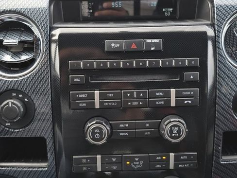 Used 2012 Ford F150 FX4 w/ FX Luxury Pkg image 18