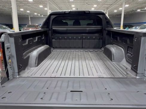 New 2026 Chevrolet Silverado EV LT image 7