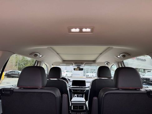 New 2026 Volkswagen Atlas Peak Edition AWD/4WD image 20