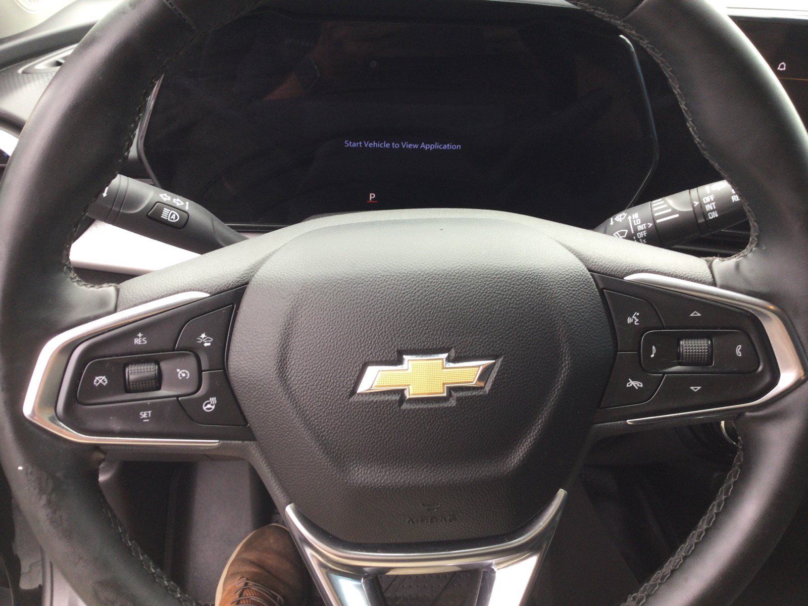 Used 2025 Chevrolet Trax LT w/ Driver Confidence Package FWD image 15