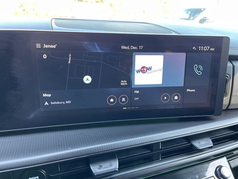 Used 2024 Hyundai Santa Fe Calligraphy image 10