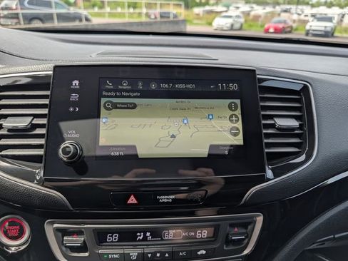 Used 2021 Honda Pilot Black Edition image 29