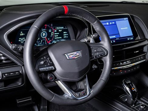 Used 2023 Cadillac CT5 V Blackwing w/ Driver Assist Package image 20