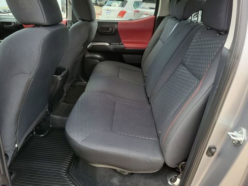 Used 2021 Toyota Tacoma SR5 w/ Technology Package image 24