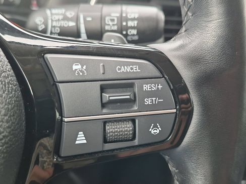 Used 2024 Honda Pilot Elite image 15