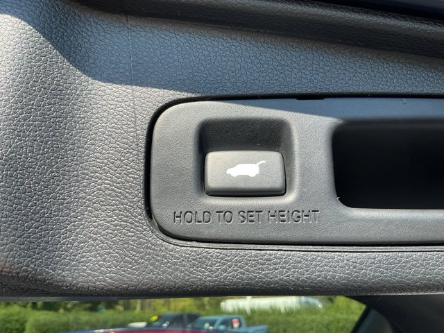 Used 2022 Honda CR-V EX-L image 12