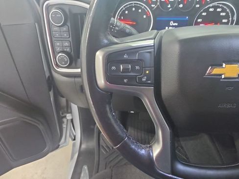 Used 2022 Chevrolet Silverado 3500 LT w/ Convenience Package AWD/4WD image 15