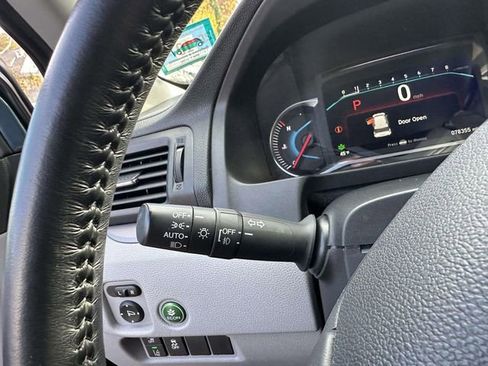 Certified 2021 Honda Pilot Special Edition image 28