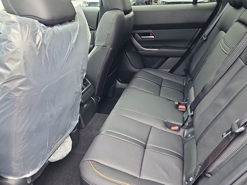 New 2026 MAZDA CX-50 AWD 2.5 S w/ Cargo Package image 20