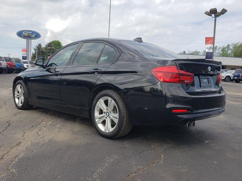 Used 2016 BMW 328i Sedan RWD image 6
