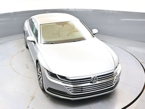 Used 2019 Volkswagen Arteon SE FWD image 51