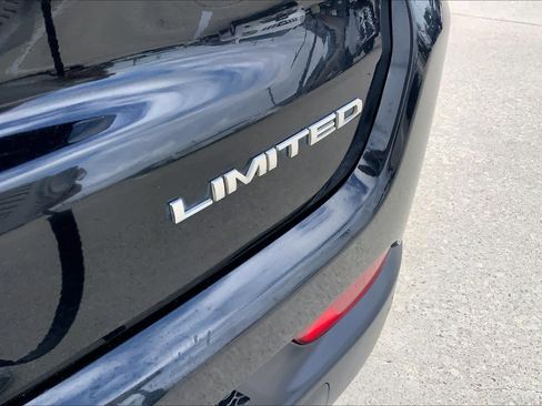 Used 2018 Jeep Compass Limited w/ Navigation Group image 10