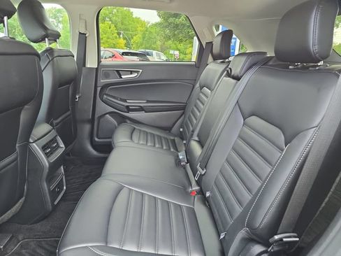 Certified 2024 Ford Edge SEL AWD/4WD image 21
