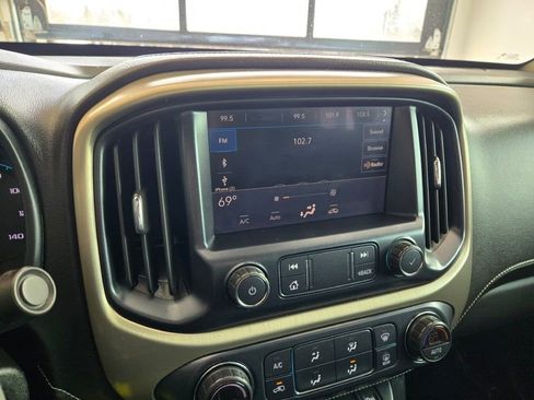 Used 2019 GMC Canyon Denali image 24