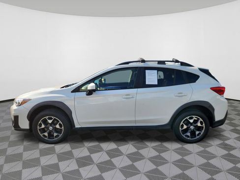 Used 2018 Subaru Crosstrek 2.0i Premium AWD/4WD image 5