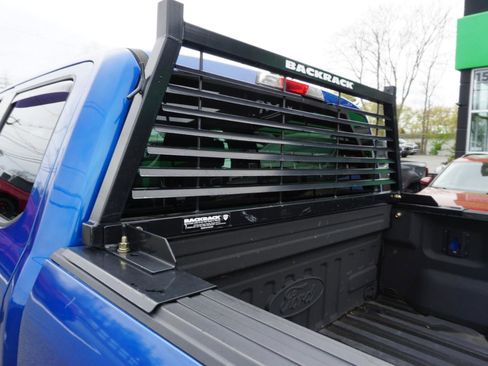 Used 2018 Ford F150 XLT w/ Trailer Tow Package AWD/4WD image 8
