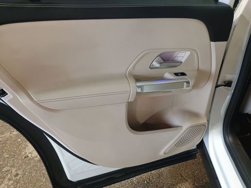 Certified 2021 Mercedes-Benz GLB 250 GLB 250 image 16