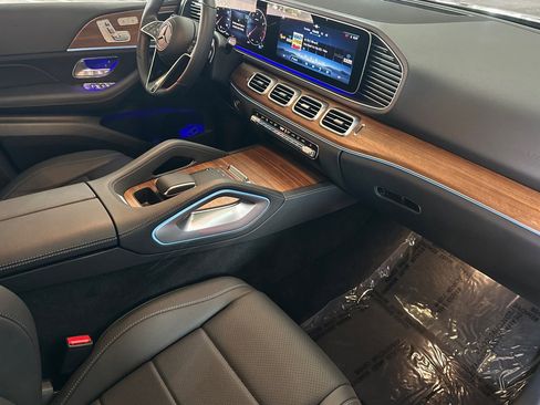 Certified 2025 Mercedes-Benz GLE 350 4MATIC image 20