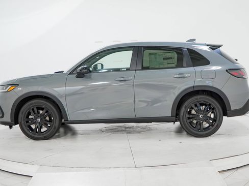 New 2026 Honda HR-V Sport image 5