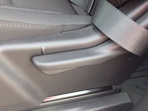 New 2026 GMC Sierra 2500 Pro w/ Convenience Package image 24