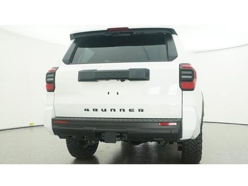 New 2026 Toyota 4Runner SR5 AWD/4WD image 23