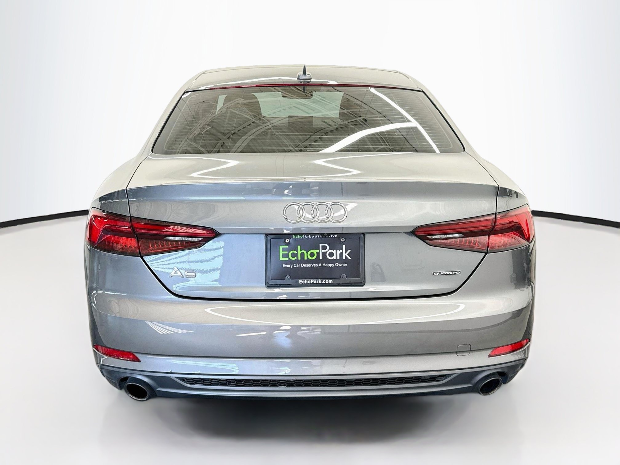 Used 2019 Audi A5 2.0T Premium AWD/4WD image 7