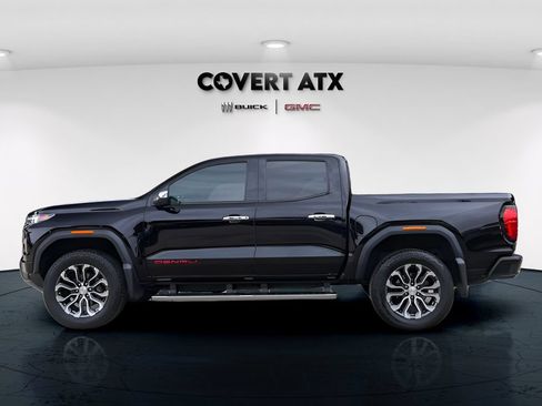 Used 2023 GMC Canyon Denali AWD/4WD image 4