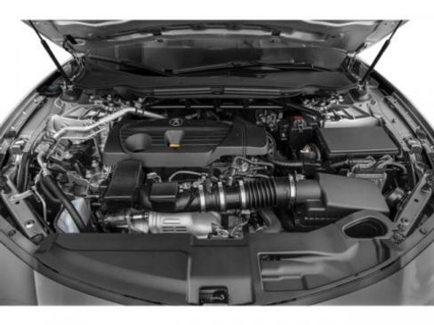 Used 2022 Acura TLX SH-AWD w/ A-SPEC Pkg image 15