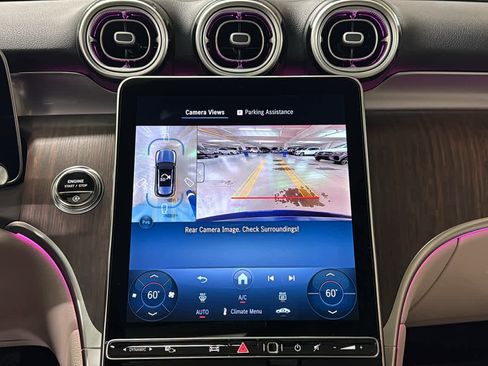 New 2026 Mercedes-Benz GLC 300 GLC 300 image 23