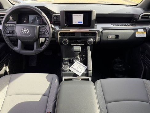 New 2026 Toyota Tacoma SR5 image 11