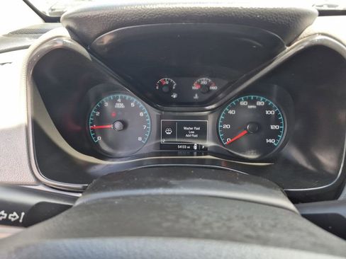 Used 2021 Chevrolet Colorado W/T w/ WT Convenience Package image 20