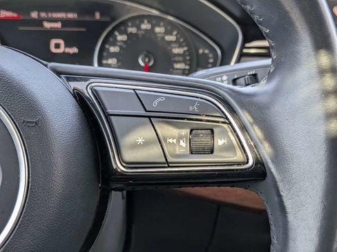 Used 2020 Audi A4 2.0T Premium w/ Convenience Package FWD image 36