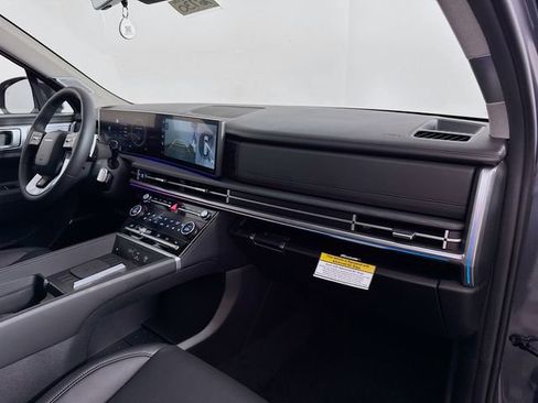 New 2026 Hyundai Santa Fe Limited FWD image 50