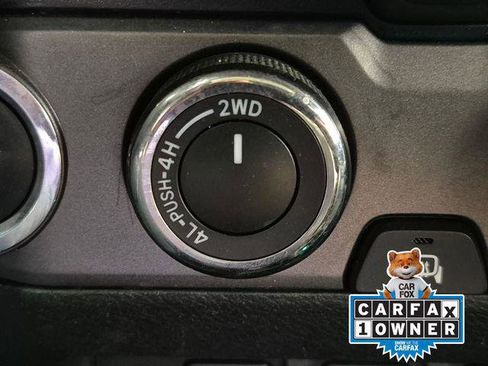 Certified 2021 Toyota Tacoma TRD Pro AWD/4WD image 18