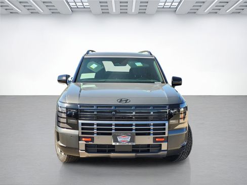 New 2026 Hyundai Palisade XRT Pro image 2