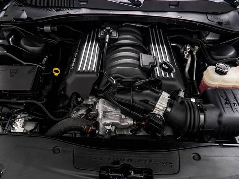 Used 2023 Dodge Charger Scat Pack w/ Plus Group RWD image 15