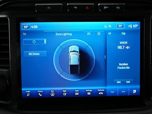 Used 2023 Ford F150 Tremor w/ Equipment Group 402A High image 22