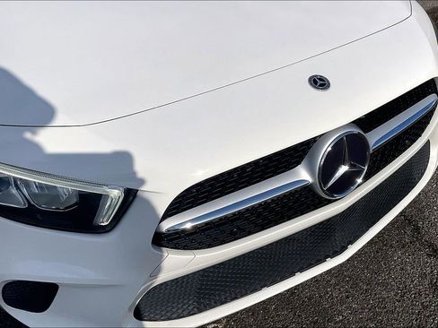 Used 2022 Mercedes-Benz A 220 4MATIC image 33