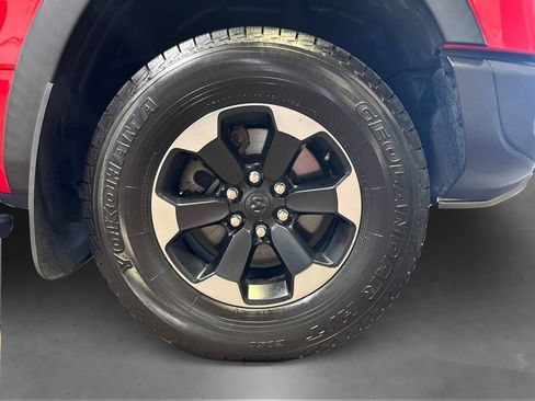 Used 2019 RAM 1500 Rebel w/ Rebel Level 1 Equipment Group AWD/4WD image 23