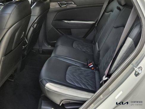 Certified 2023 Kia Sportage X-Pro AWD/4WD image 11