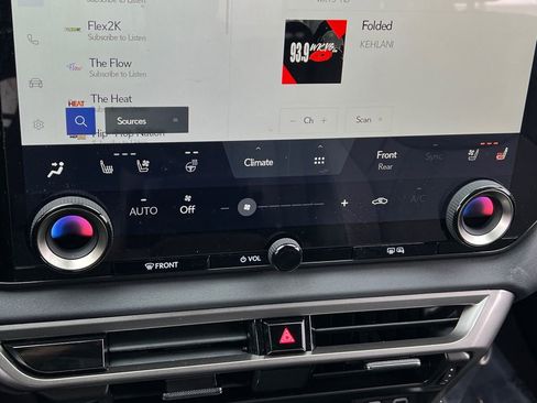 Certified 2025 Lexus RX 350 Premium image 21