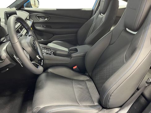 New 2026 Honda Prelude image 13