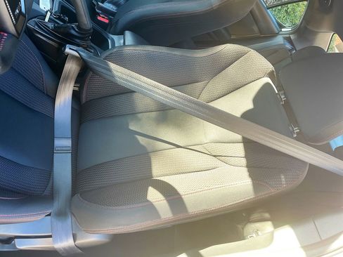 Used 2024 Subaru WRX Premium image 18