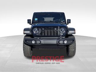 New 2026 Jeep Wrangler Unlimited Sport AWD/4WD video 2